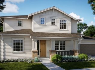 Plan 3 Plan, Santa Rosa - Fox Meadow, Santa Rosa, CA 95403