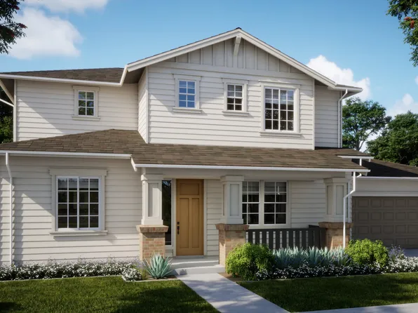 Plan 3 Plan, Santa Rosa - Fox Meadow