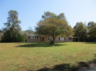 2207 S Lafayette St, Shelby, NC 28152