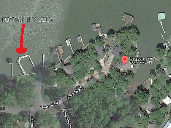 3rd image of 102 Shore Line Dr