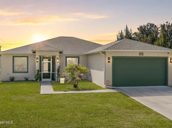 790 Haryestor Ave SW, Palm Bay, FL 32908