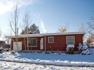 35 W 5750 S, Murray, UT 84107