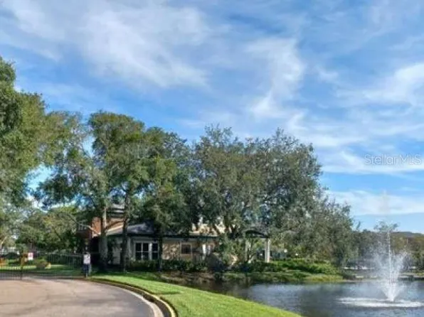 10024 STRAFFORD OAK COURT #807, TAMPA, FL 33624