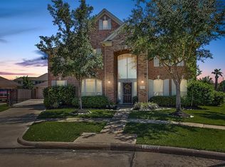 17902 Timber Mist Ct, Cypress, TX 77433