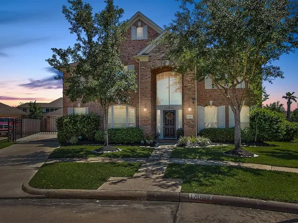 17902 Timber Mist Ct, Cypress, TX 77433