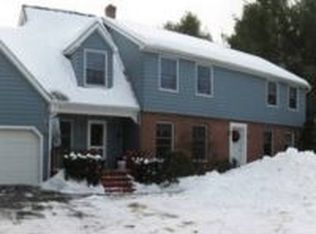 3 Pond Ridge Rd, Lewiston, ME 04240