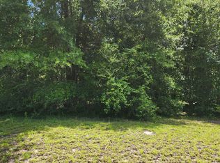 Xx Sawmill Ct, Crawfordville, FL 32327