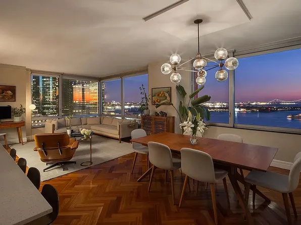 10 Little West St #22E, New York, NY 10004