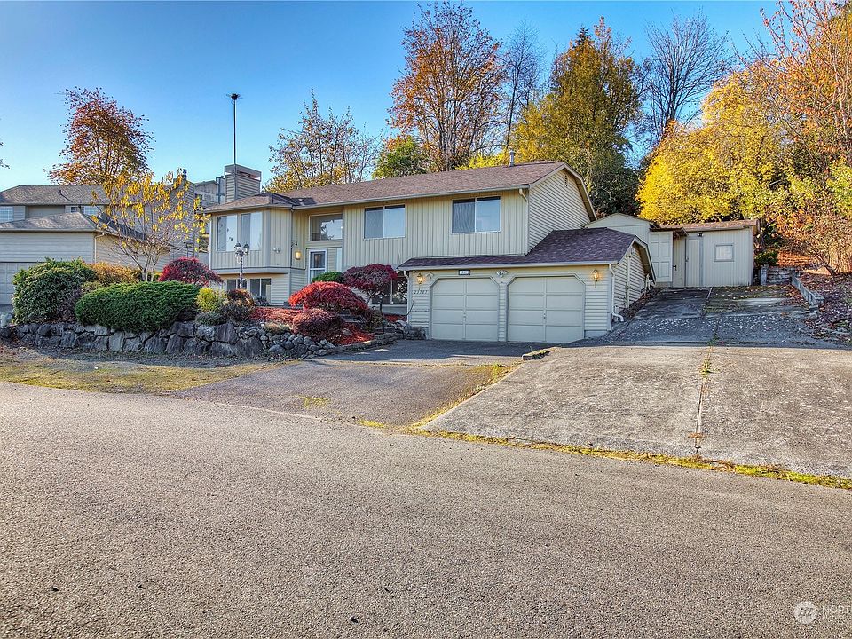 23707 42nd Place S, Kent, WA 98032 Zillow