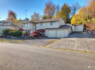 23707 42nd Pl S, Kent, WA