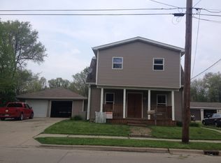 508 E Bronson St, Streator, IL 61364