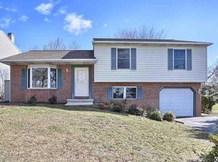 4729 Chatham Way, Harrisburg, PA 17110