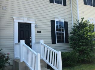 46395 Shining Willow Ln UNIT B, Lexington Park, MD 20653