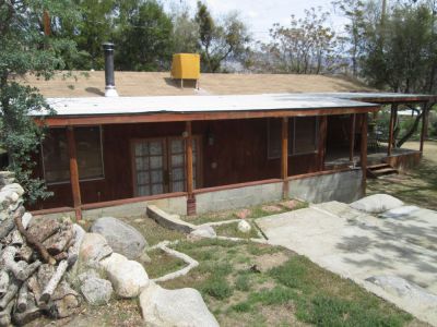 300 Live Oak Dr, Wofford Heights, CA, 93285