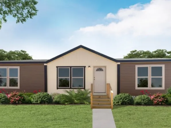 3071 Sitting Bull Ln, Ferris, TX 75125