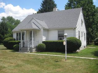 6454 Milan Rd, Milan, PA 18831