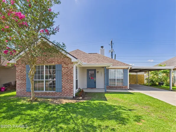 202 Elsinore Cir, Lafayette, LA 70508