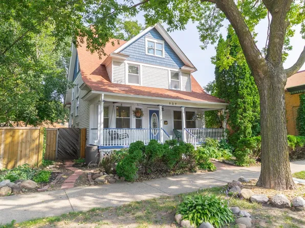 929 Selby Ave, Saint Paul, MN 55104