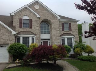 20 Harvest Way, Little Egg Harbor, NJ 08087