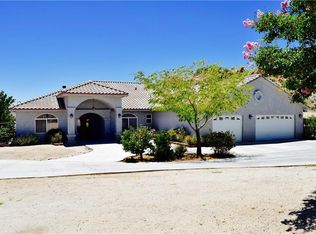 6251 Monticello Rd, Yucca Valley, CA 92284