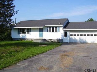 2539 Ridge Rd W, Schenectady, NY 12302