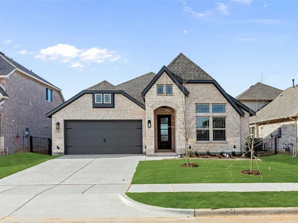 7737 Gatevine Ave, Joshua, TX 76058