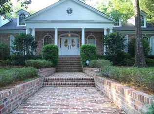 3908 Spring Bank Rd, Mobile, AL 36608