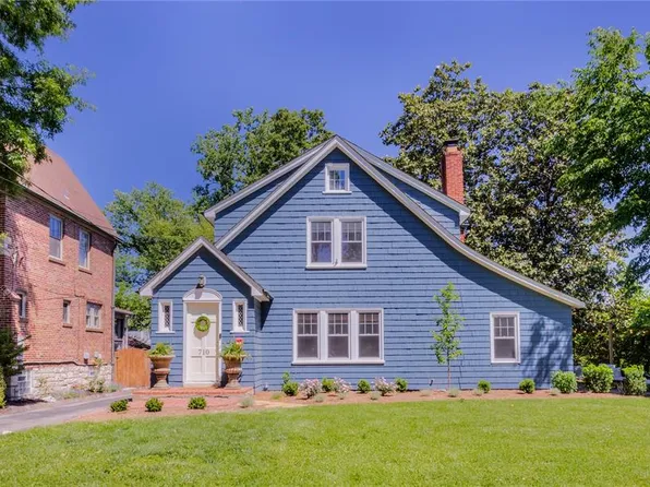 710 S Rock Hill Rd, Saint Louis, MO 63119