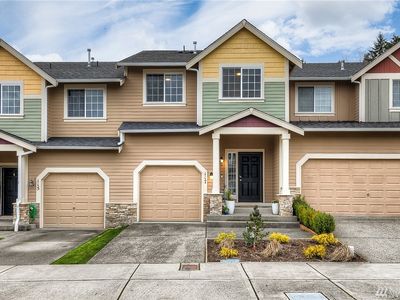 117 61st Pl SE, Auburn, WA, 98092