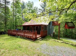 235 Tarpley Branch Rd, Morganton, GA 30560