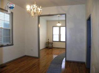 4815 S Laflin St #1, Chicago, IL 60609