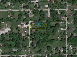 6047 Colonial Ave, Indianapolis, IN