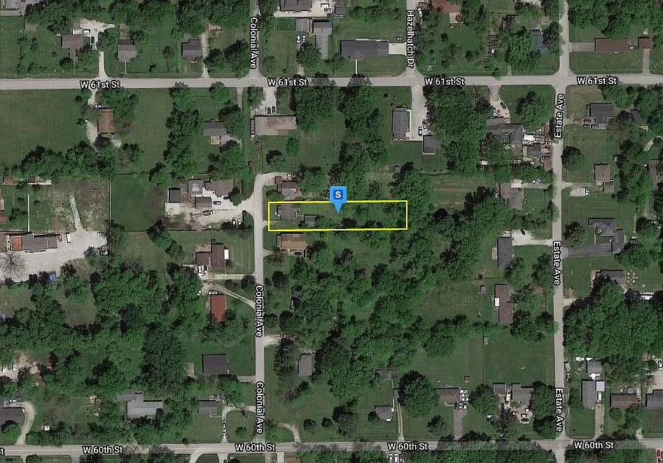 6047 Colonial Ave photo 1