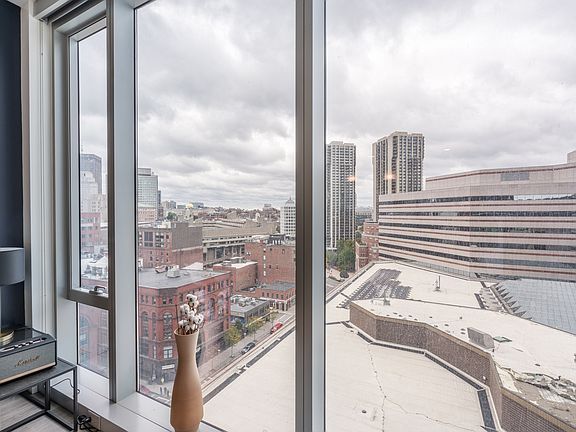 Window View