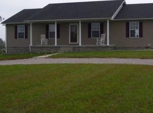 10510 Smiths Grove Scottsville Rd, Oakland, KY 42159