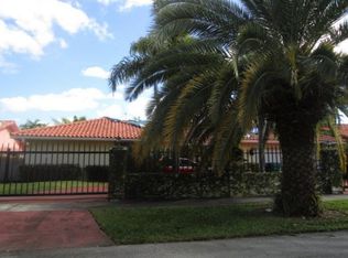 215 NW 136th Ct, Miami, FL 33182