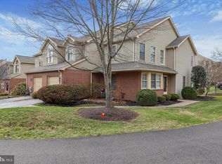 218 Nevin Ln, Ambler, PA 19002