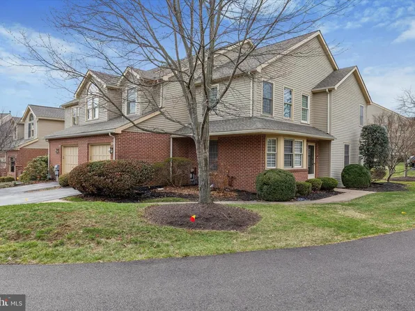 218 Nevin Ln, Ambler, PA 19002