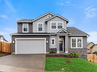 1020 W McKever Ln, Washougal, WA 98671