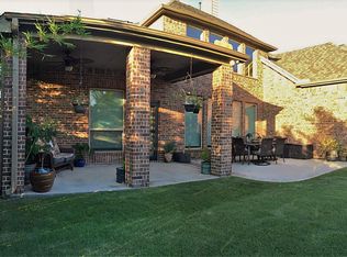 28607 Hunters Shore Dr, Katy, TX 77494