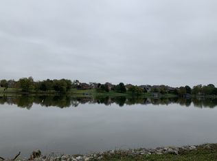 1407 Rozella Way LOT 405, Gallatin, TN 37066