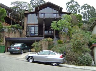 140 Forest Ln, Berkeley, CA 94708
