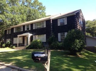 504 Aston Ave APT 2, McComb, MS 39648