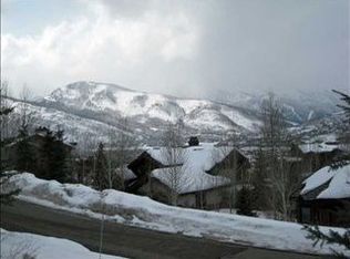 3082 Fairway Hills Ct, Park City, UT 84060