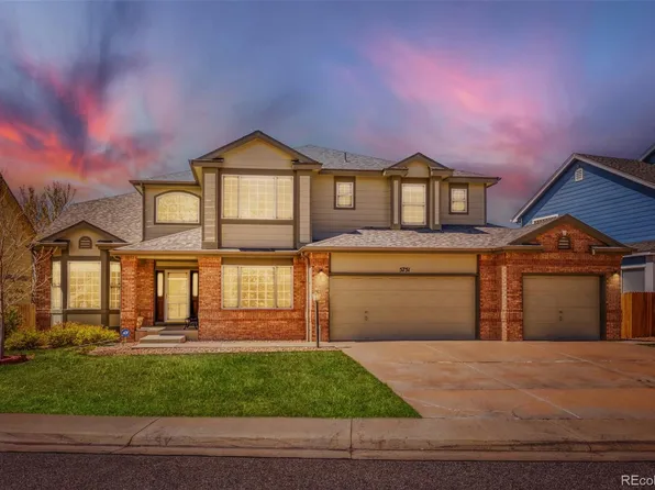 5751 S Flanders Court, Aurora, CO 80015