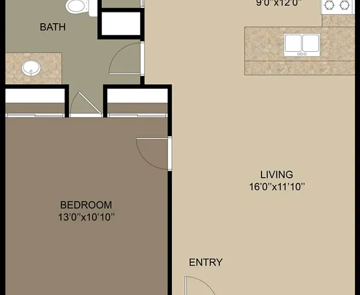 830 N Alma School Rd — Photo 40