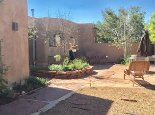 12 Aventura Rd, Santa Fe, NM 87508
