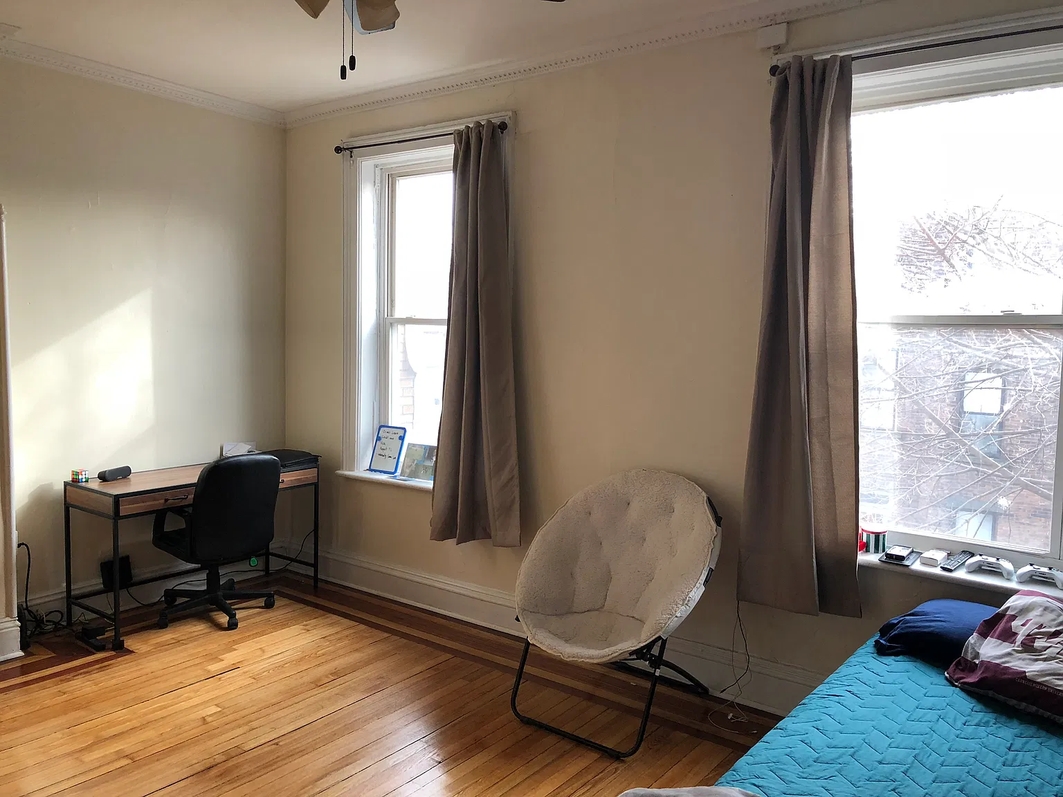 Studio, 400 sqft, $1,175 — Photo 4