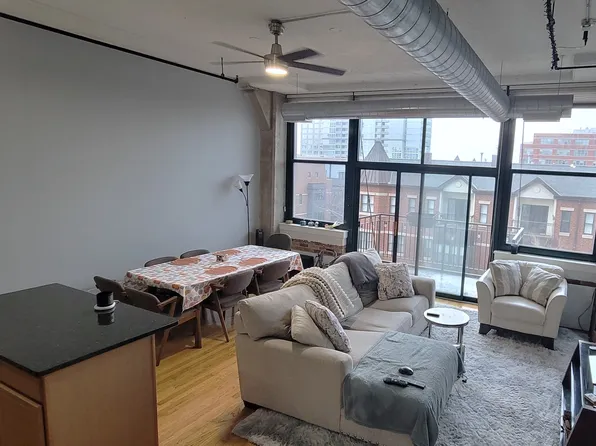 221 E Cullerton St APT 410, Chicago, IL 60616