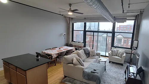 221 E Cullerton St #410 Photo 1